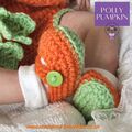 shoes and booties crochet patterns