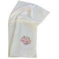 Christmas Guest Towel 1