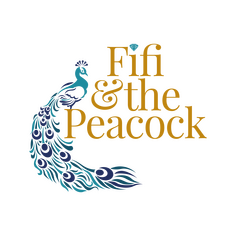 Fifi & the Peacock