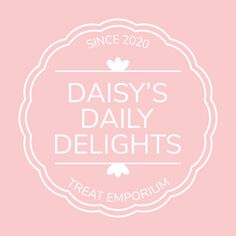 Daisy's Daily Delights