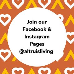 Join Facebook and Instagram Page