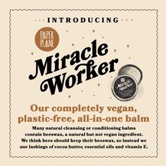 miracle worker information
