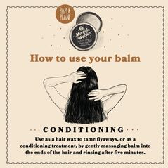 miracle worker how to use on hair