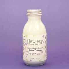 lavender body cream