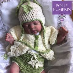 cute premature baby patterns