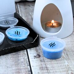 Best Smelling Aftershave Wax Melt Pods By Smith & Kennedy Scents Glasgow