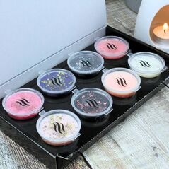 Perfume Wax Melt Pod Collection By Smith & Kennedy Scents GlasgowPerfume Wax Melt Pod Collection By Smith & Kennedy Scents Glasgow
