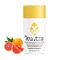 grapfruit bi carb free deodorant